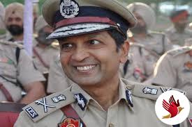 पंजाब DGP का विवादित बयान