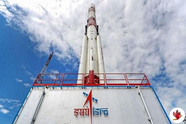 5 मार्च को GSLV-F 10 के माध्यम से उपग्रह जीसैट -1 भेजेगा: इसरो