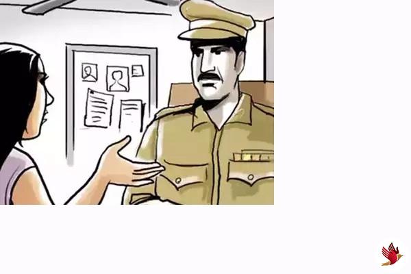 बेटी का हुआ अपहरण, पुलिस नहीं सुन रही तब एक मा को सीएम ऑफिस से मिली मदद