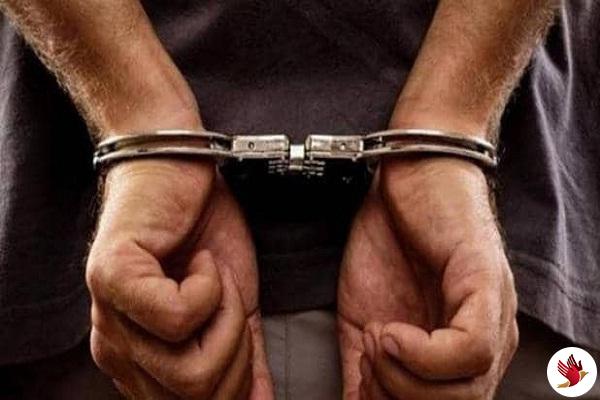 छतीसगढ़ लाखों की चोरी के मामले में पुलिस ने 4 आरोपी को किया गिरफ्तार