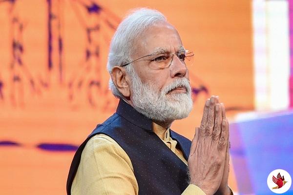 आज प्रयागराज और चित्रकूट के दौरे पर प्रधानमंत्री मोदी