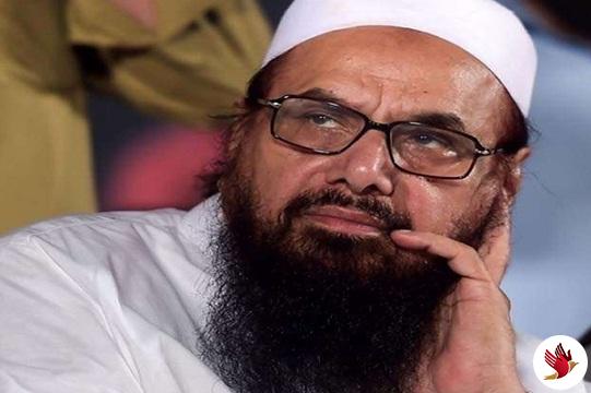 Terror-funding cases: Terrorist Hafiz Saeed convicted, sentenced to jail