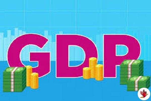 आर्थिक मोर्चे पर सरकार को राहत, GDP ग्रोथ में हुआ सुधार