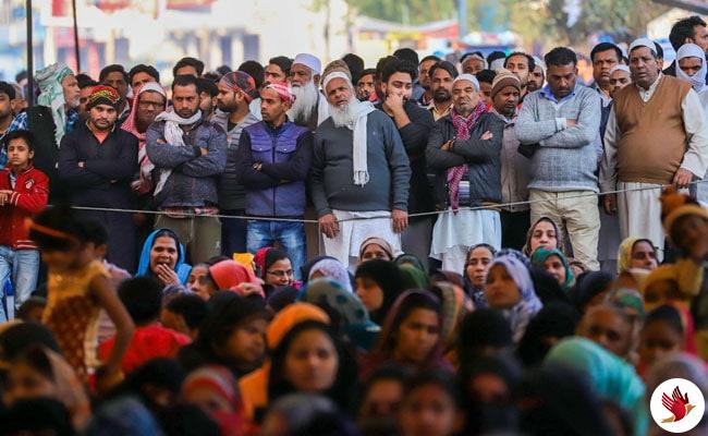 सर्वोच्च न्यायालय ने शाहीन बाग के प्रदर्शनकारियों से बातचीत के लिए वार्ताकार नियुक्त किया