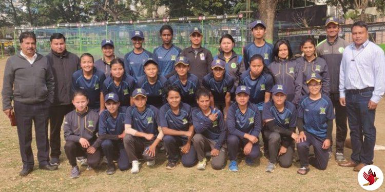 Meghalaya stun Manipur in women ODI