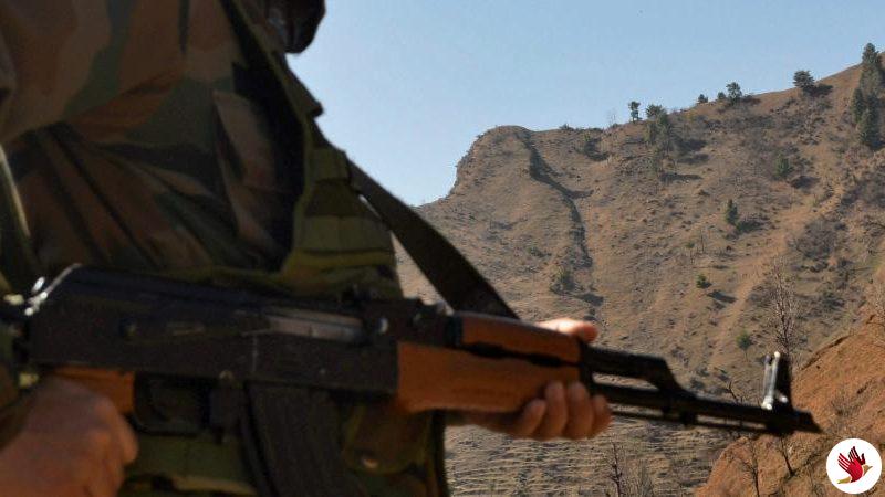 Pakistan resorts to ceasefire violation in Jammu and Kashmir’s Poonch