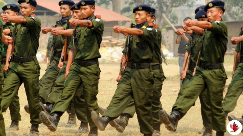 Economic Bandh’ in Naga-Inhabited Areas of Manipur Called Off After NSCN (IM) Militiant’s release