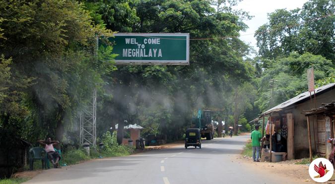 Meghalaya-Assam border tension: Assam Police illegally arrests two Khasi youths from Langpih