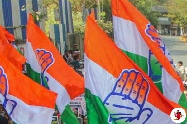 गुजरात में दो दिन में कांग्रेस के पांच विधायक ने दिया इस्तीफा