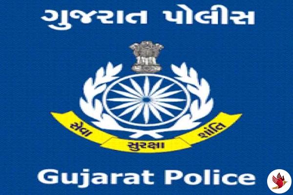 अहमदाबाद के सभी पुलिस थानों में लगेगी डॉ भीमराव आंबेडकर की फोटो