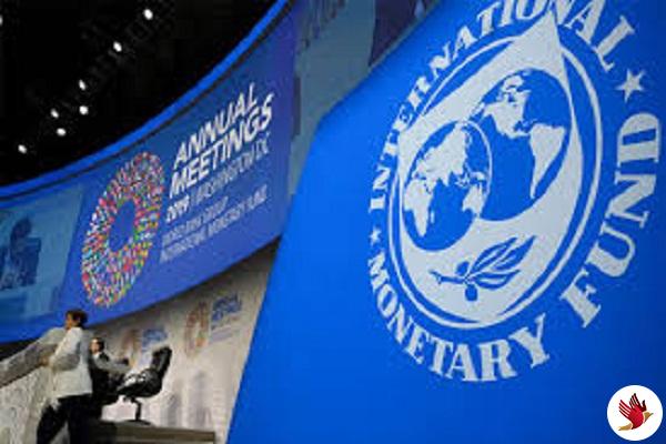 कोरोना: IMF, विश्व बैंक ने दिया मदद का आश्वासन