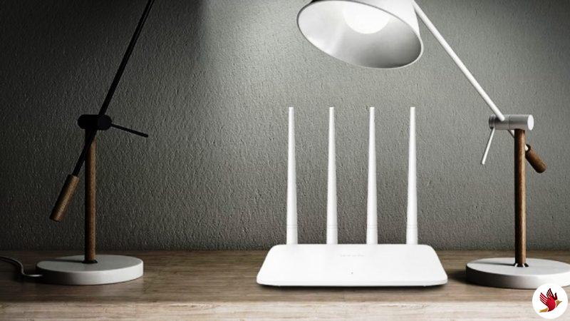 Tenda Introduces “F6 V4.0” Wi-Fi Router in India