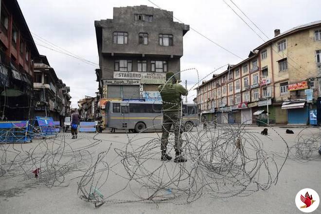 Coronavirus , 11 more test positive in Jammu and Kashmir, 329 FIRs against lockdown