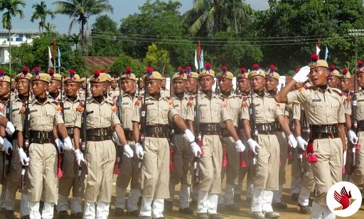 Nagaland DGP rubbishes anomalies in constable recruitment