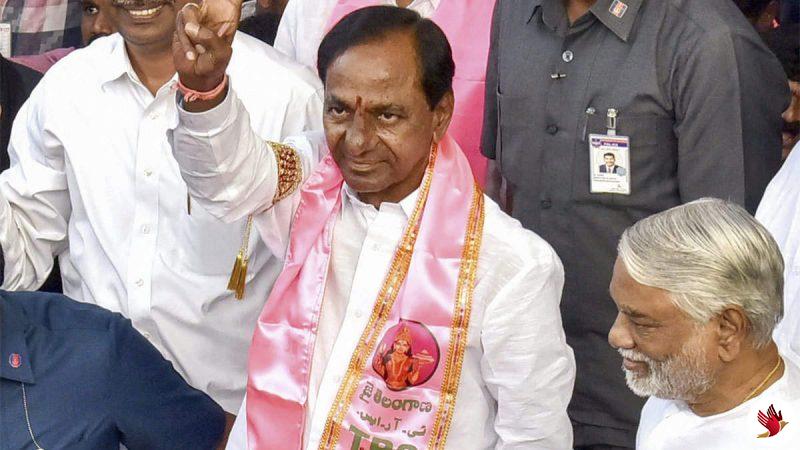 Telangana will be coronavirus-free by 7 April, says CM K Chandrashekar Rao