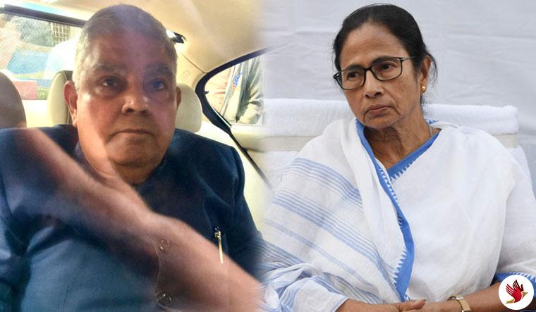 West Bengal Governor seeks details of spending on Mamata govt’s anti-CAA ads