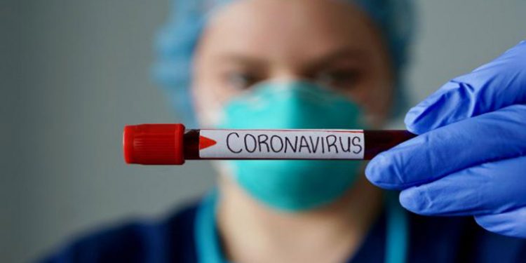 Another tests positive for COVID-19 in Meghalaya, state tally rises to 12