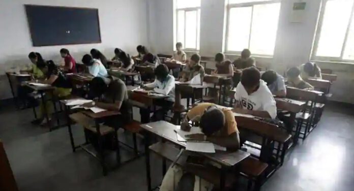 Mizoram reverses decision to resume class 12 board exams amid lockdown