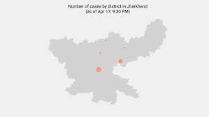 7 new coronavirus cases reported in Jharkhand