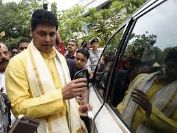 Tripura CM Biplab Deb will conduct surprise visit in village level to check the ground reality