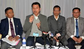 Manipur deliberates on school curriculum