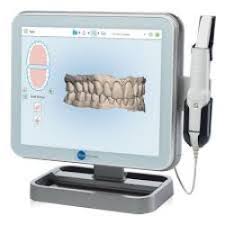 Digital Intraoral Scanner, Growth and Industry Outlook