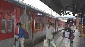 With railways to run special trains for migrants without consent from destination states