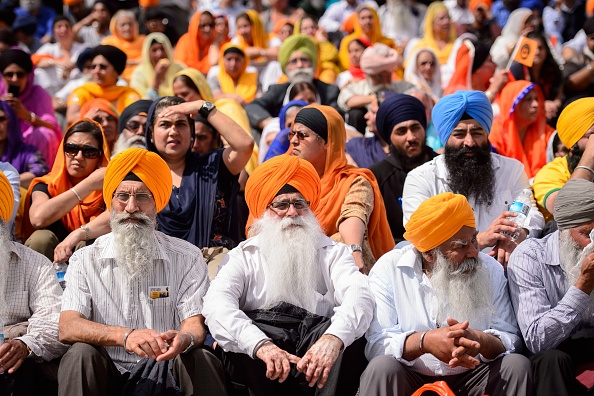 Understanding the issue of separate ethnic tick box for Sikhs in the UK