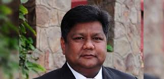 Former Meghalaya Speaker to donate 50% of his salary for one year