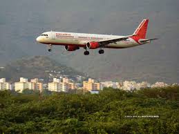 Special flights carry over 900 stranded passengers to India from abroad