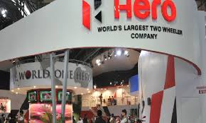 ‘हीरो’ बनकर उभरी Hero MotoCorp