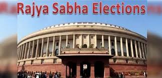 Rajya Sabha polls in Meghalaya