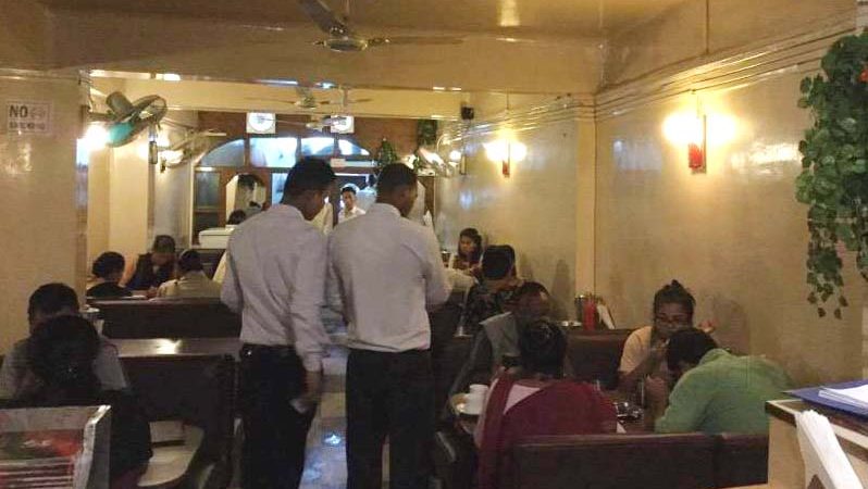 Meghalaya govt allows re-opening of restaurants, barbershops, beauty parlours from June 22