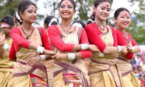 Bihu introduced as elective subject in Assam from next academic session