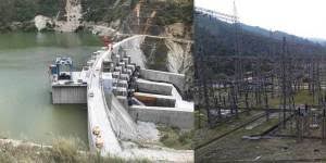 One unit of Kameng Hydro-Electric Projects commissioned for commercial operation