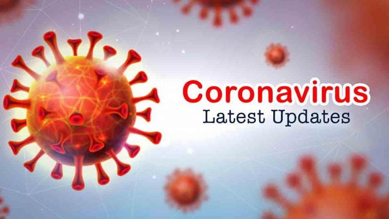 Mizoram records 10 new COVID-19 cases, tally reaches 140