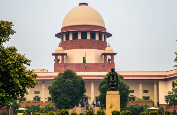 Supreme Court issues notice to Centre on ILP issue