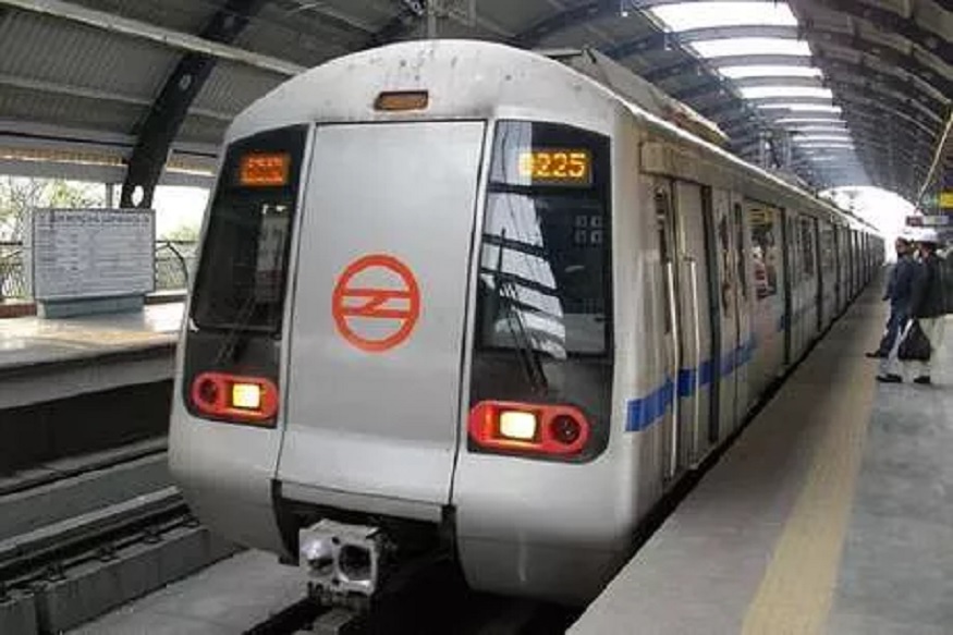 दिल्ली मेट्रो की इस स्टोरी ने लोगों को किया भावुक