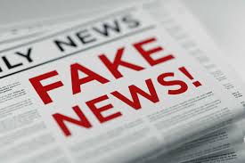 Two FIRs registered for circulating fake news on COVID-19