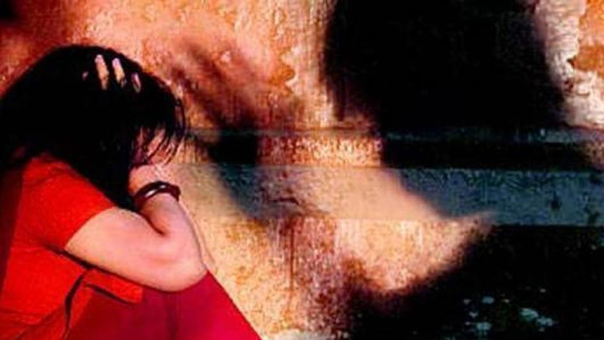 Father rapes daughter in Tripura