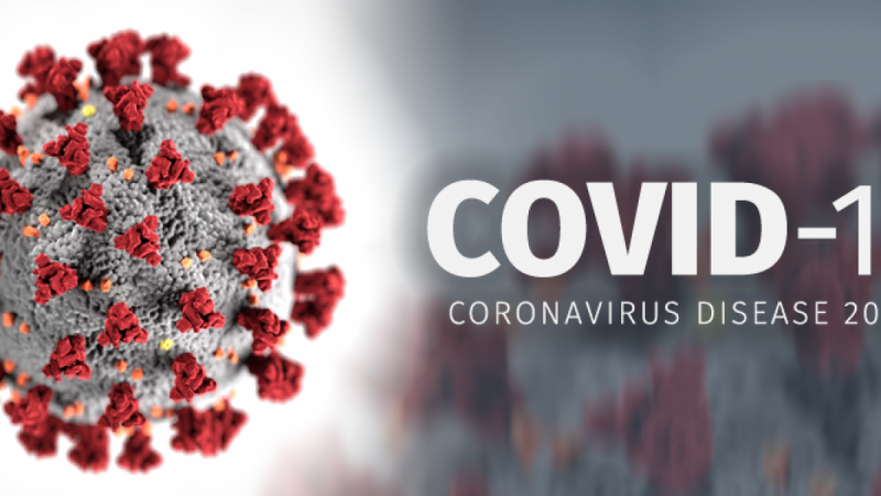 Covid-19 positive cases cross 1,600 mark