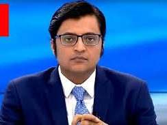 Bombay HC stays two FIRs against Arnab Goswami