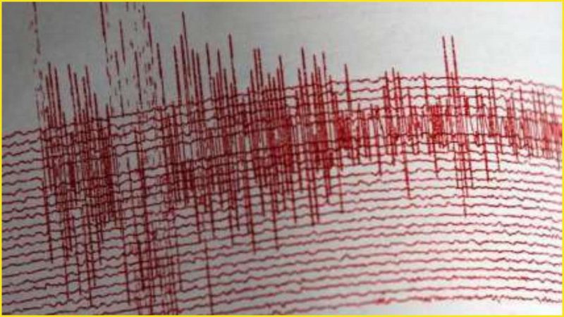 Mizoram seeks Centre’s help as series of earthquakes hit State