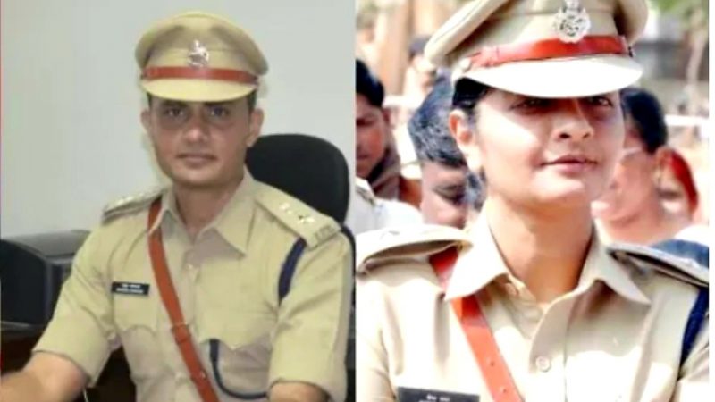 આ મહિલા DSP સહિત ગુજરાતના 4 અધિકારીઓનું IPS તરીકે પ્રમોશન