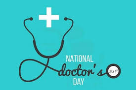 National Doctors Day 2020