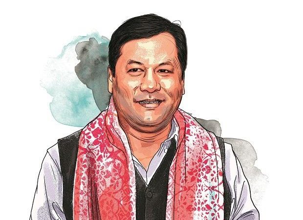 Bhutan King thanks Assam CM Sarbananda Sonowal for the support during COVID-19 lockdown