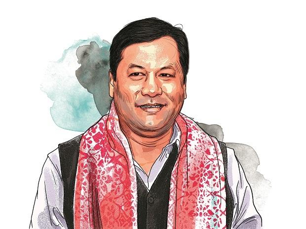 Bhutan King thanks Assam CM Sarbananda Sonowal for the support during COVID-19 lockdown