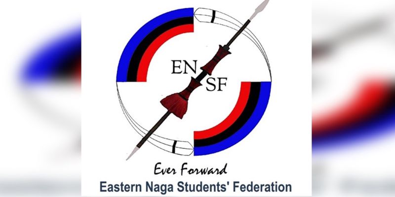 Eastern Naga Students’ Federation to go ahead with stir from Monday