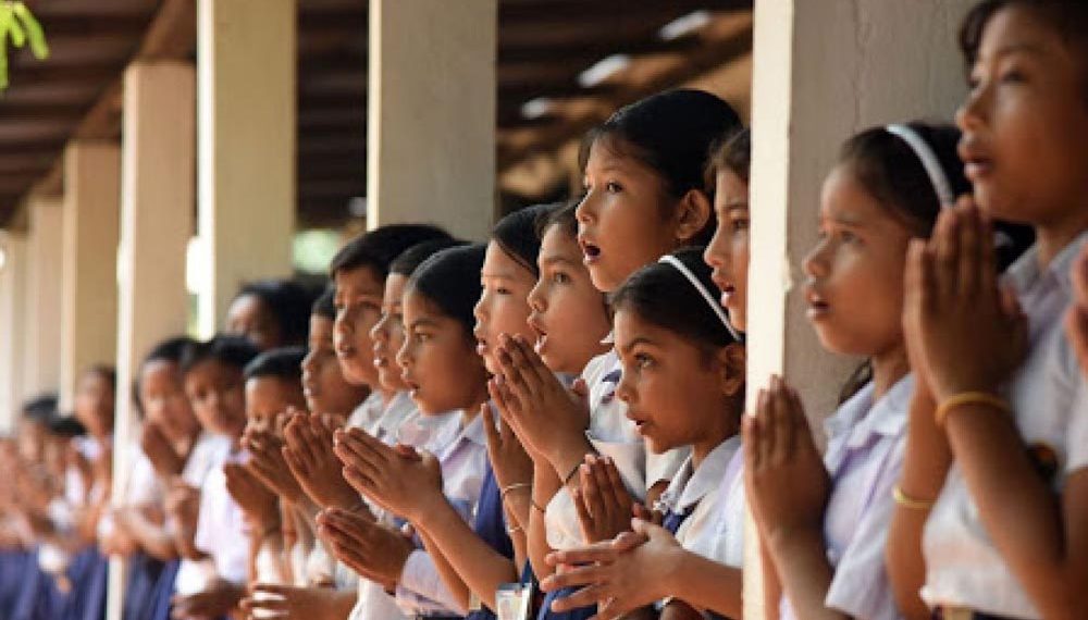 Tripura schools to resume regular classes from December 1