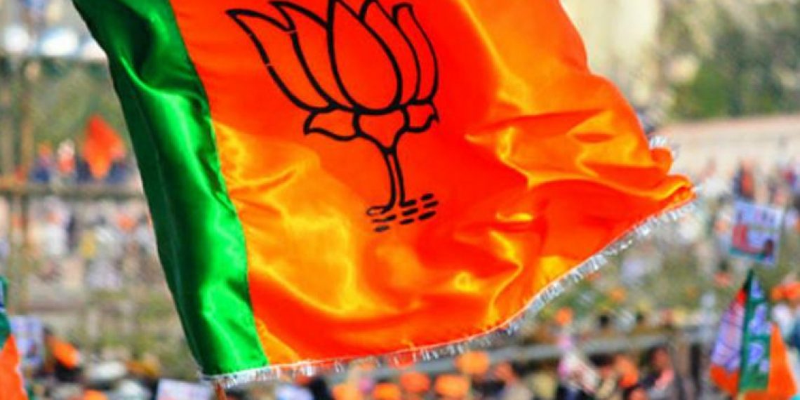 Tripura Congress president Pijush Biswas in contact with BJP MLAs, in-fighting in state BJP